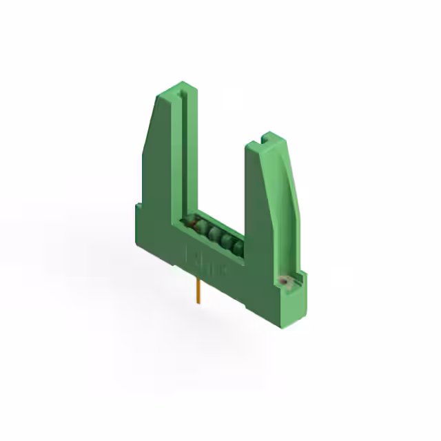 307-006-541-178 EDAC Inc.  Edgeboard Connectors